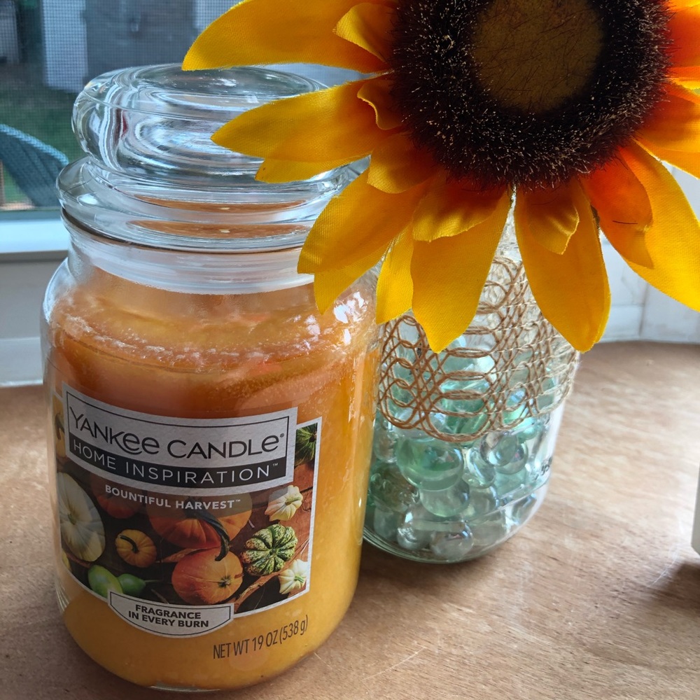 Yankee candle